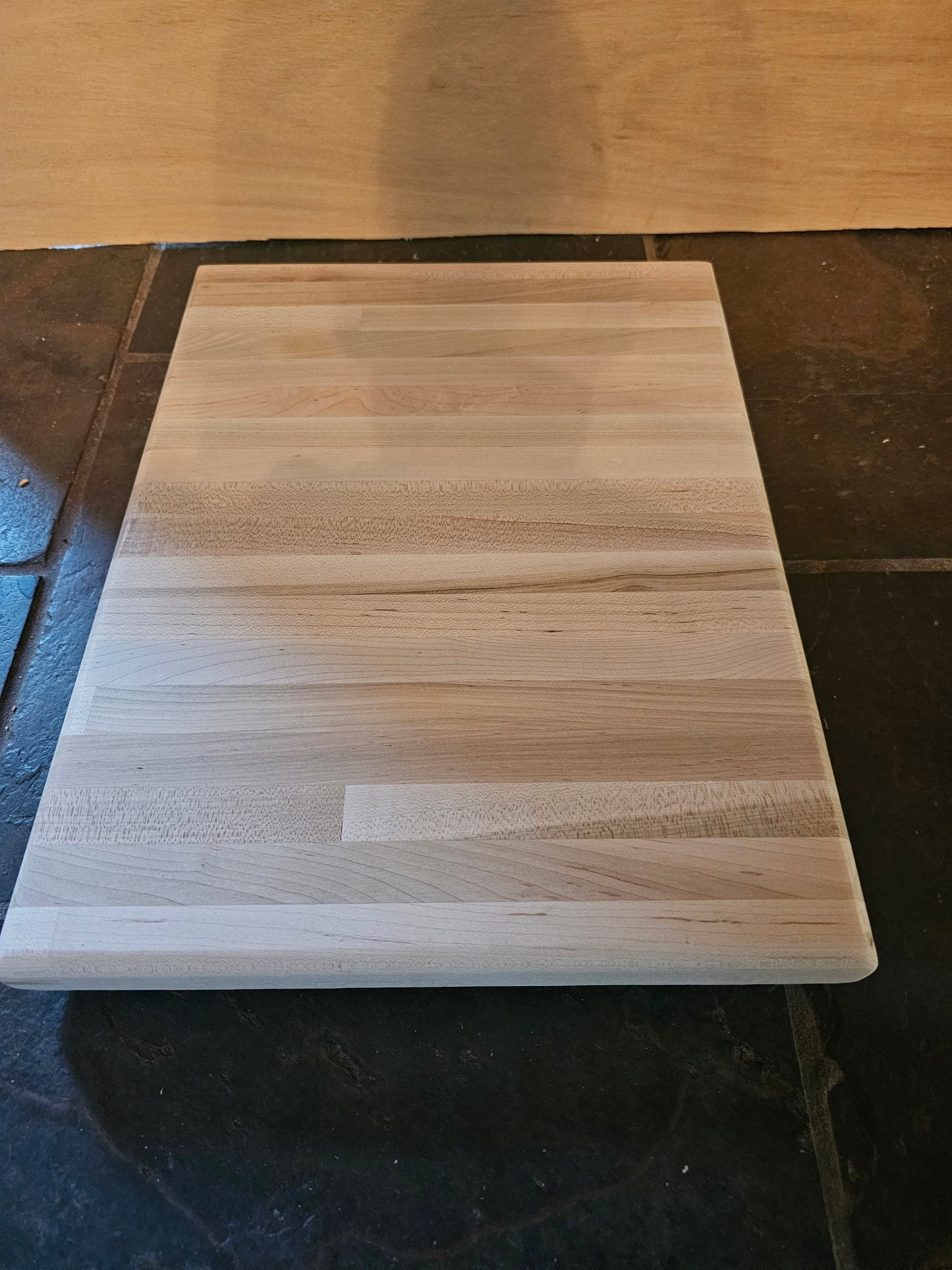 Butcher Block