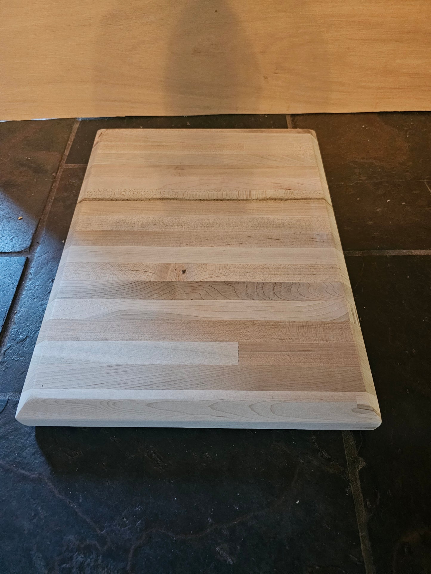 Butcher Block