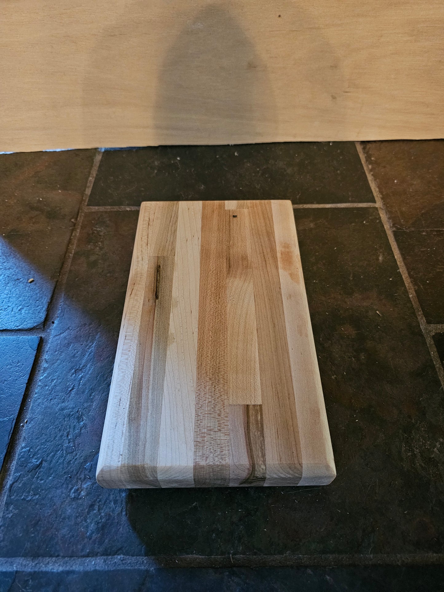 9x5 Butcher Block Cutting Board